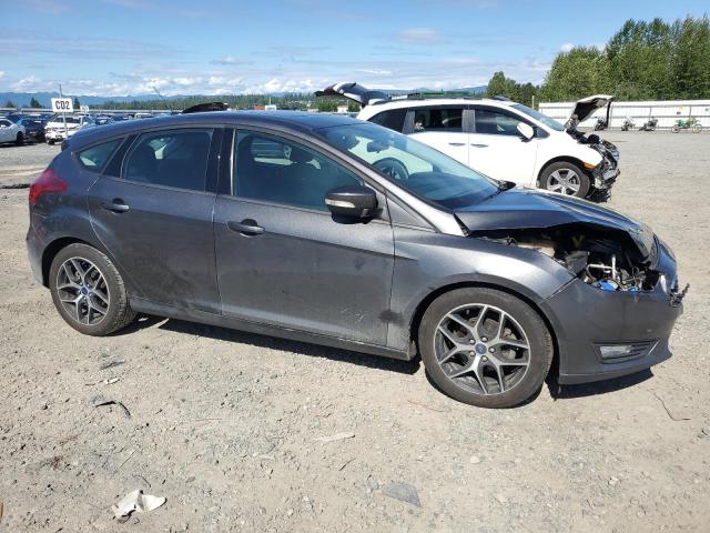 Photo 3 VIN: 1FADP3M22HL215115 - FORD FOCUS 