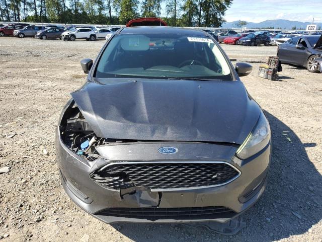 Photo 4 VIN: 1FADP3M22HL215115 - FORD FOCUS 