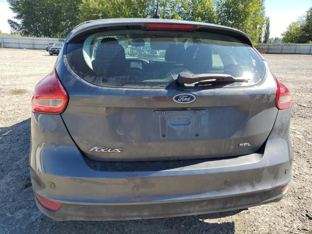 Photo 5 VIN: 1FADP3M22HL215115 - FORD FOCUS 