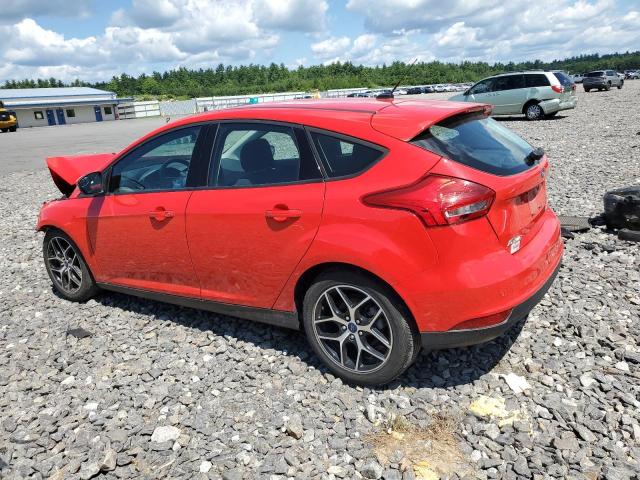 Photo 1 VIN: 1FADP3M22HL220699 - FORD FOCUS SEL 