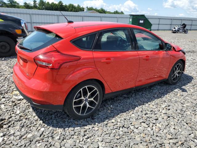 Photo 2 VIN: 1FADP3M22HL220699 - FORD FOCUS SEL 