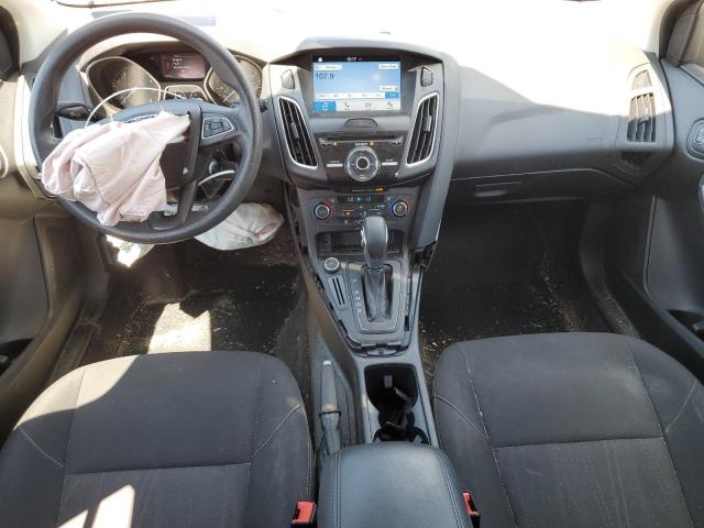 Photo 7 VIN: 1FADP3M22HL220699 - FORD FOCUS SEL 