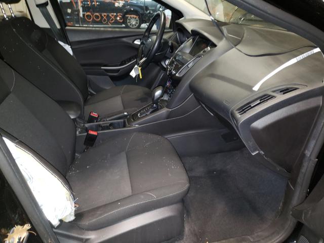 Photo 4 VIN: 1FADP3M22HL235803 - FORD FOCUS SEL 