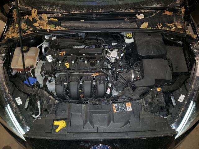 Photo 6 VIN: 1FADP3M22HL235803 - FORD FOCUS SEL 