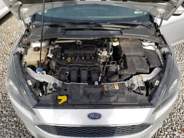 Photo 10 VIN: 1FADP3M22HL248129 - FORD FOCUS 