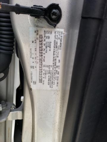 Photo 12 VIN: 1FADP3M22HL248129 - FORD FOCUS 