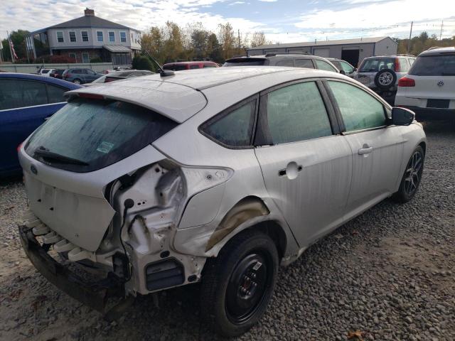 Photo 2 VIN: 1FADP3M22HL248129 - FORD FOCUS 