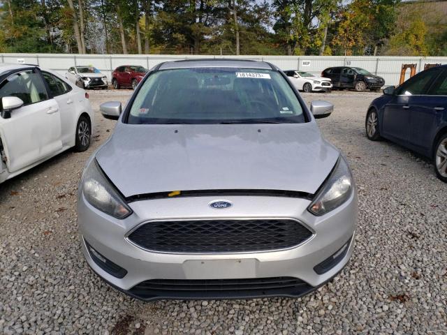 Photo 4 VIN: 1FADP3M22HL248129 - FORD FOCUS 