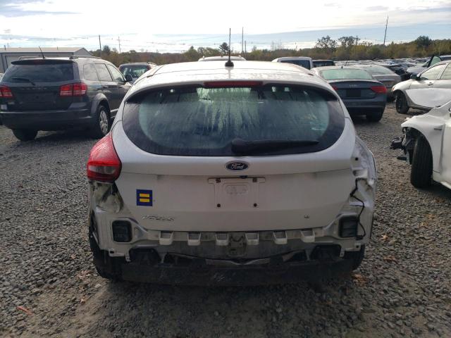 Photo 5 VIN: 1FADP3M22HL248129 - FORD FOCUS 