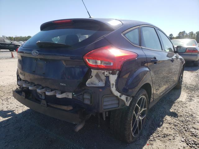 Photo 3 VIN: 1FADP3M22HL251595 - FORD FOCUS 