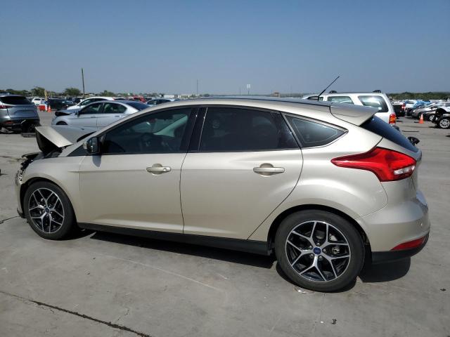 Photo 1 VIN: 1FADP3M22HL262550 - FORD FOCUS 