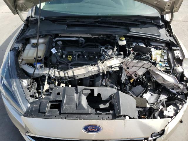 Photo 11 VIN: 1FADP3M22HL262550 - FORD FOCUS 