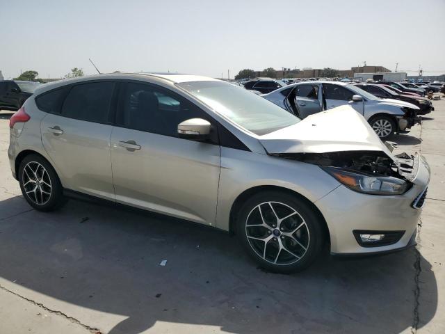 Photo 3 VIN: 1FADP3M22HL262550 - FORD FOCUS 