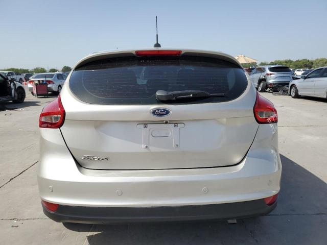 Photo 5 VIN: 1FADP3M22HL262550 - FORD FOCUS 