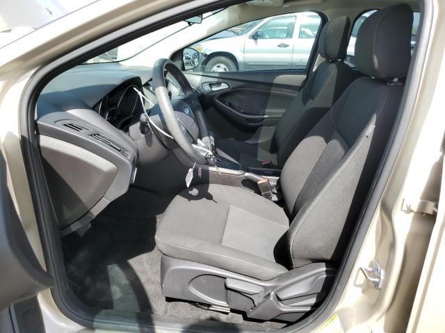 Photo 6 VIN: 1FADP3M22HL262550 - FORD FOCUS 