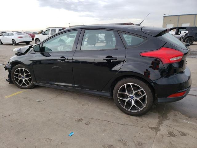 Photo 1 VIN: 1FADP3M22HL290512 - FORD FOCUS SEL 