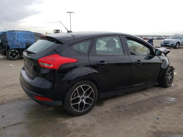 Photo 2 VIN: 1FADP3M22HL290512 - FORD FOCUS SEL 