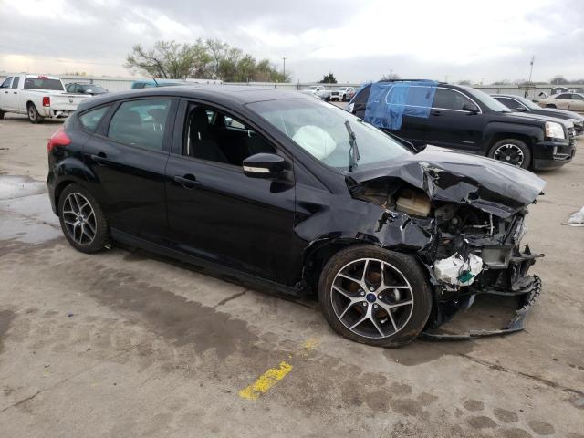 Photo 3 VIN: 1FADP3M22HL290512 - FORD FOCUS SEL 