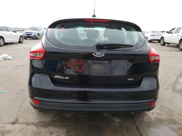 Photo 5 VIN: 1FADP3M22HL290512 - FORD FOCUS SEL 