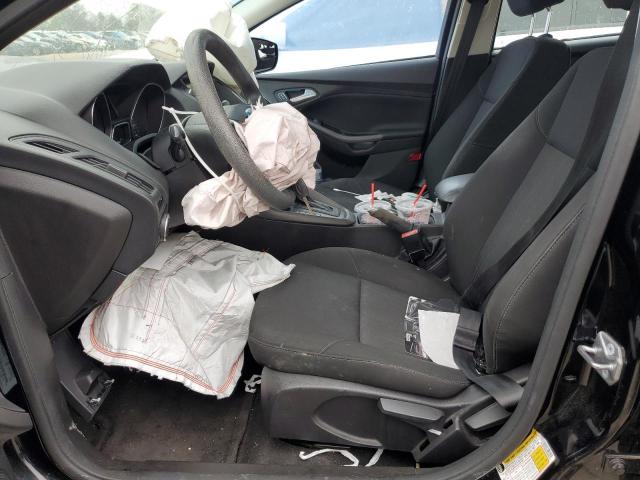 Photo 6 VIN: 1FADP3M22HL290512 - FORD FOCUS SEL 