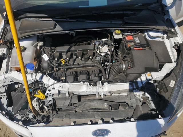 Photo 10 VIN: 1FADP3M22HL304053 - FORD FOCUS 