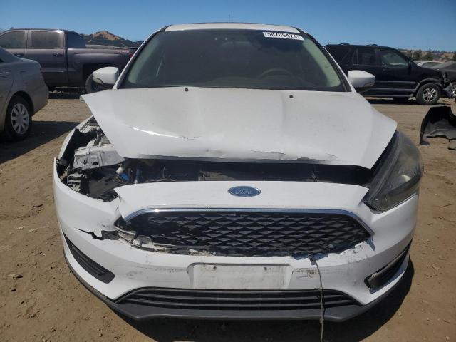 Photo 4 VIN: 1FADP3M22HL304053 - FORD FOCUS 