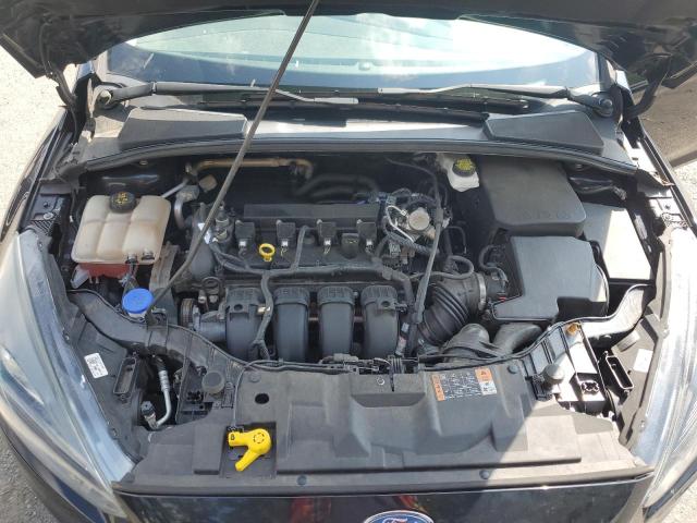 Photo 10 VIN: 1FADP3M22HL326733 - FORD FOCUS SEL 