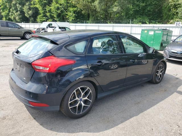 Photo 2 VIN: 1FADP3M22HL326733 - FORD FOCUS SEL 