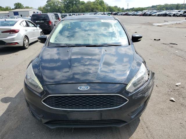 Photo 4 VIN: 1FADP3M22HL326733 - FORD FOCUS SEL 