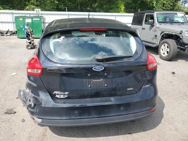 Photo 5 VIN: 1FADP3M22HL326733 - FORD FOCUS SEL 