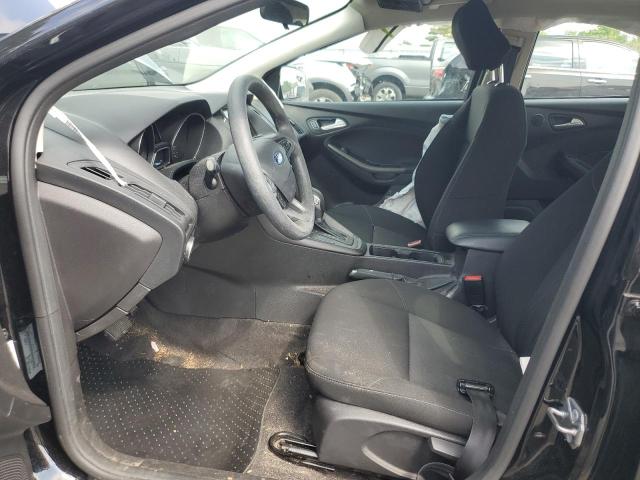 Photo 6 VIN: 1FADP3M22HL326733 - FORD FOCUS SEL 