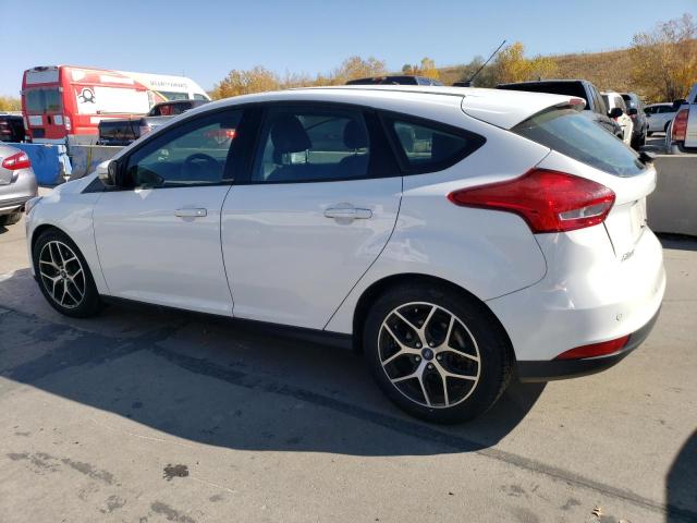 Photo 1 VIN: 1FADP3M22JL215069 - FORD FOCUS 