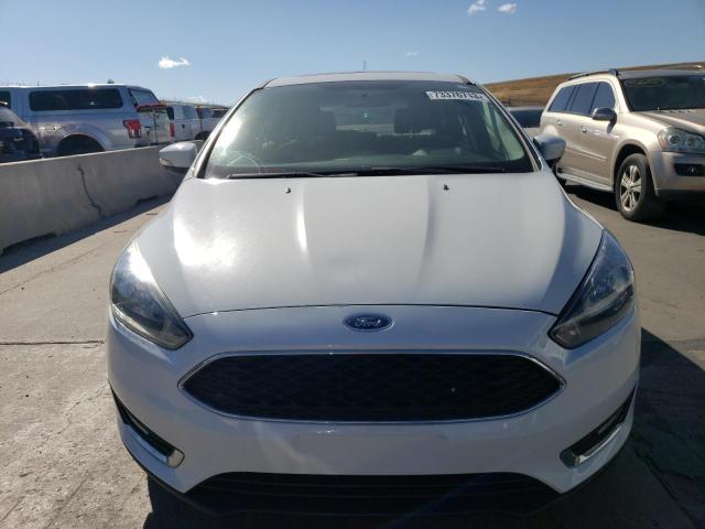 Photo 4 VIN: 1FADP3M22JL215069 - FORD FOCUS 