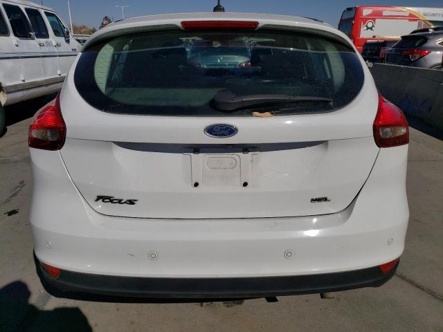 Photo 5 VIN: 1FADP3M22JL215069 - FORD FOCUS 