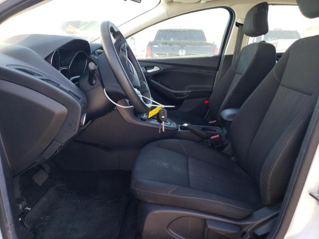 Photo 6 VIN: 1FADP3M22JL215069 - FORD FOCUS 