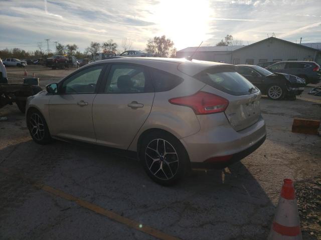 Photo 1 VIN: 1FADP3M22JL215380 - FORD FOCUS 