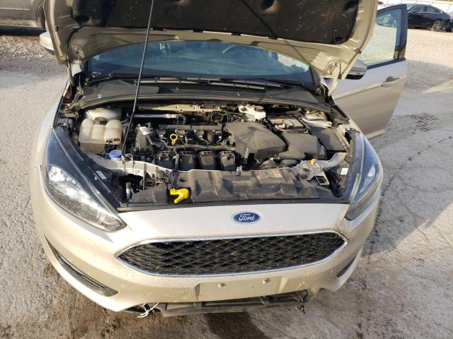 Photo 10 VIN: 1FADP3M22JL215380 - FORD FOCUS 