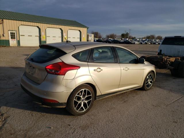 Photo 2 VIN: 1FADP3M22JL215380 - FORD FOCUS 