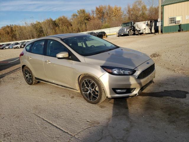 Photo 3 VIN: 1FADP3M22JL215380 - FORD FOCUS 