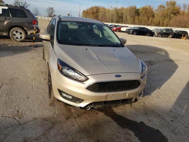 Photo 4 VIN: 1FADP3M22JL215380 - FORD FOCUS 