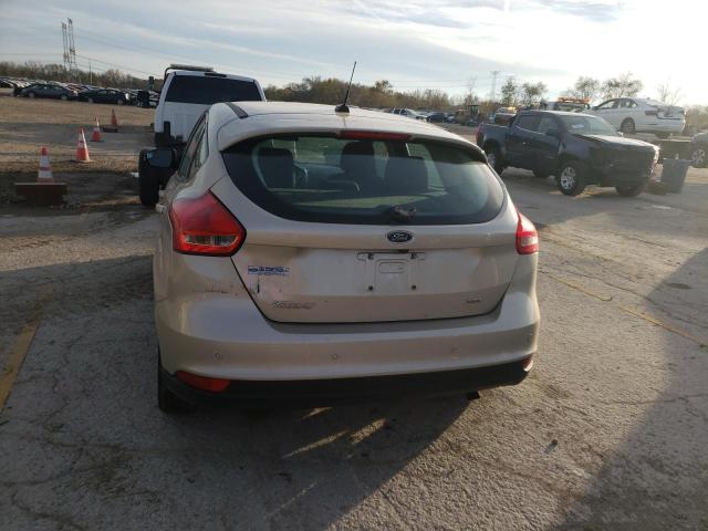 Photo 5 VIN: 1FADP3M22JL215380 - FORD FOCUS 