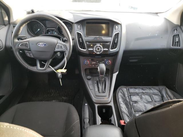 Photo 7 VIN: 1FADP3M22JL215380 - FORD FOCUS 