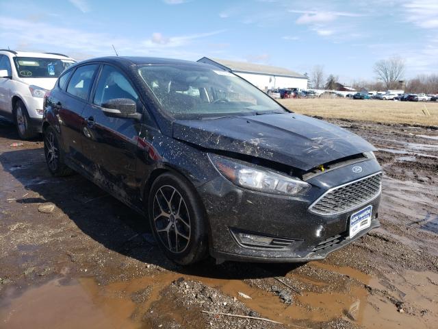 Photo 0 VIN: 1FADP3M22JL215783 - FORD FOCUS SEL 