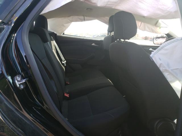 Photo 5 VIN: 1FADP3M22JL215783 - FORD FOCUS SEL 