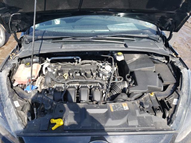 Photo 6 VIN: 1FADP3M22JL215783 - FORD FOCUS SEL 