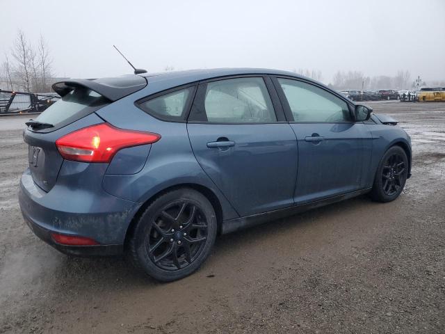 Photo 2 VIN: 1FADP3M22JL247956 - FORD FOCUS SEL 