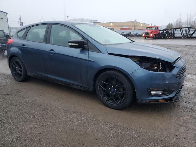 Photo 3 VIN: 1FADP3M22JL247956 - FORD FOCUS SEL 