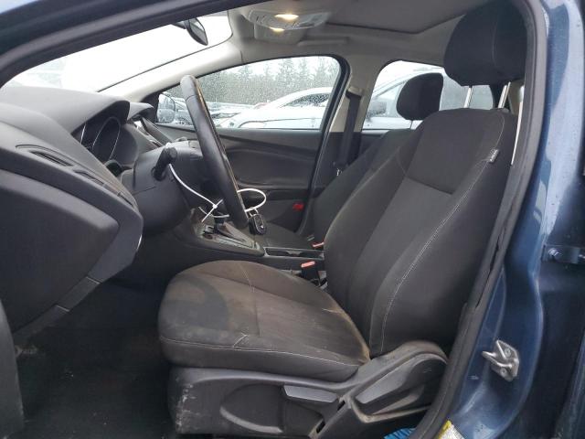 Photo 6 VIN: 1FADP3M22JL247956 - FORD FOCUS SEL 