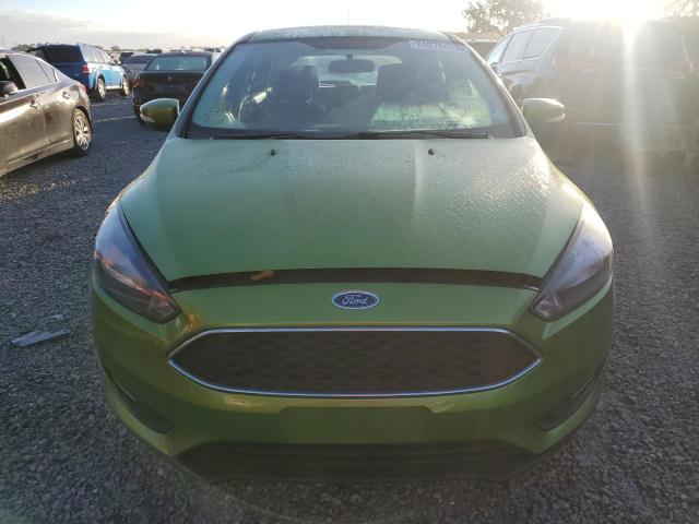 Photo 4 VIN: 1FADP3M22JL266037 - FORD FOCUS 