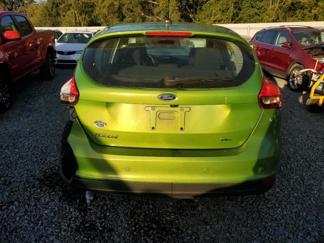 Photo 5 VIN: 1FADP3M22JL266037 - FORD FOCUS 